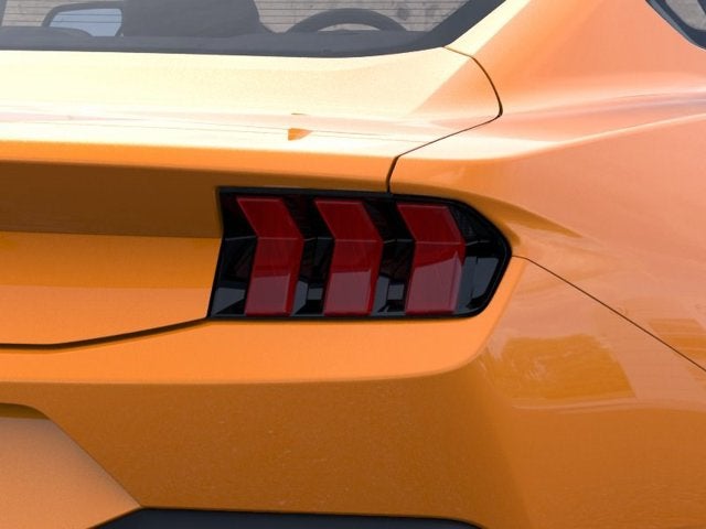 2026 Ford Mustang EcoBoost®