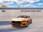 2026 Ford Mustang EcoBoost®