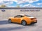 2026 Ford Mustang EcoBoost®