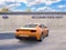 2026 Ford Mustang EcoBoost®