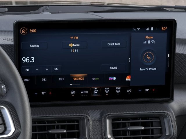 2026 Ford Mustang EcoBoost Premium®