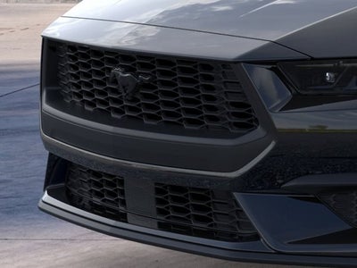 2026 Ford Mustang EcoBoost Premium®