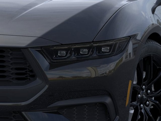 2026 Ford Mustang EcoBoost Premium®