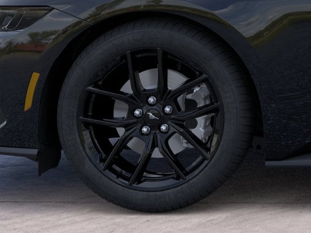 2026 Ford Mustang EcoBoost Premium®