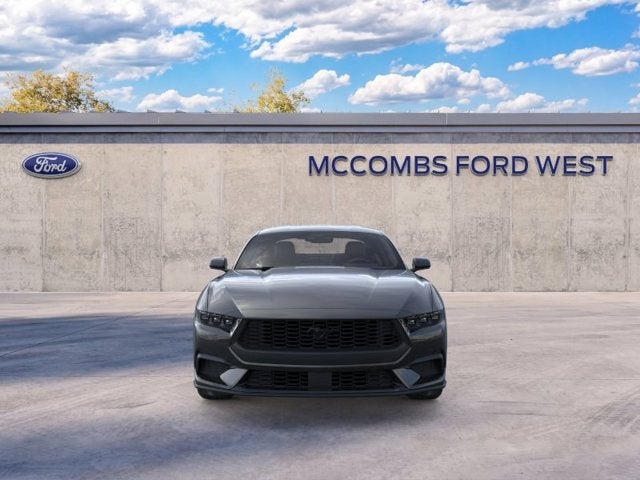 2026 Ford Mustang EcoBoost Premium®