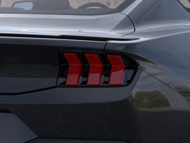 2026 Ford Mustang EcoBoost Premium®