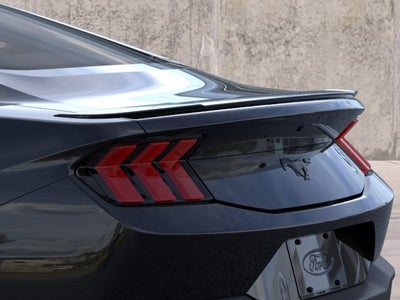 2026 Ford Mustang EcoBoost Premium®