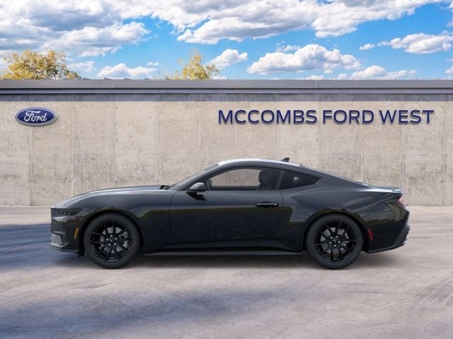 2026 Ford Mustang EcoBoost Premium®