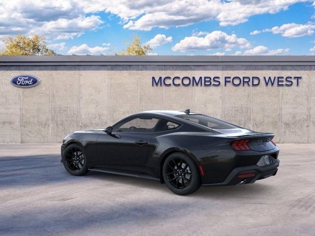 2026 Ford Mustang EcoBoost Premium®