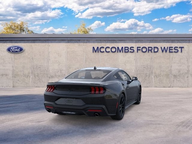 2026 Ford Mustang EcoBoost Premium®