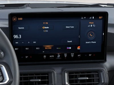 2026 Ford Mustang EcoBoost®