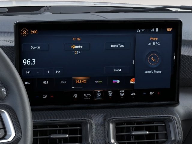 2026 Ford Mustang EcoBoost®