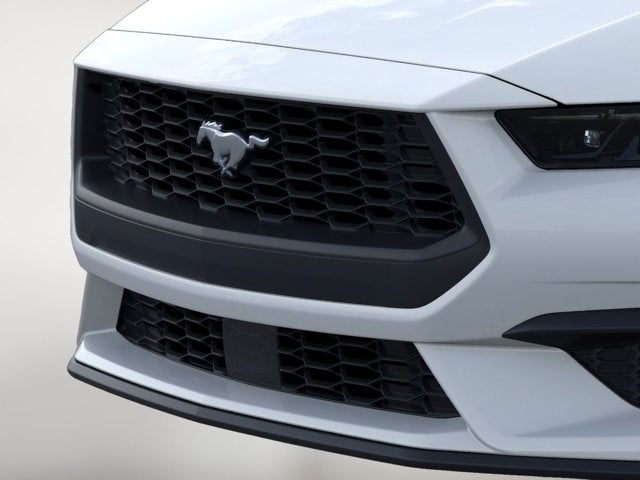 2026 Ford Mustang EcoBoost®