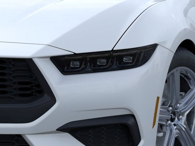 2026 Ford Mustang EcoBoost®