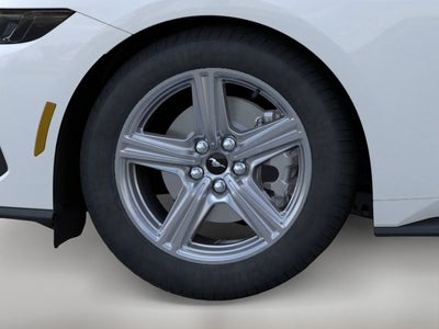 2026 Ford Mustang EcoBoost®