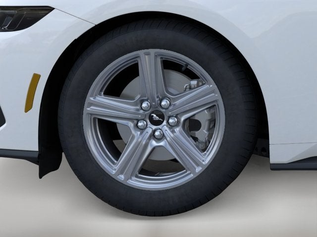 2026 Ford Mustang EcoBoost®