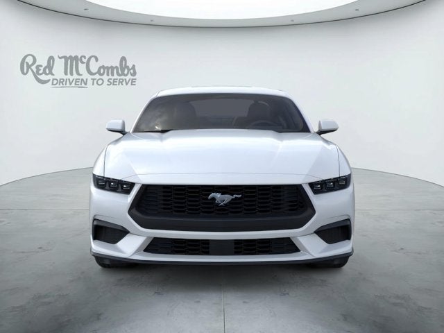 2026 Ford Mustang EcoBoost®