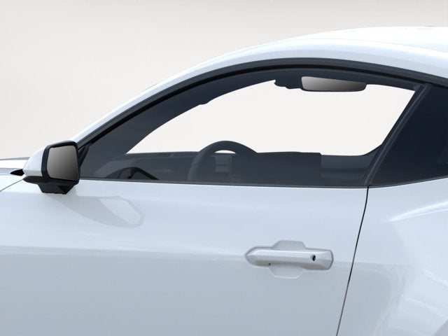 2026 Ford Mustang EcoBoost®