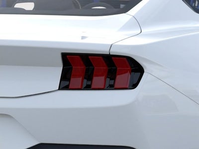 2026 Ford Mustang EcoBoost®