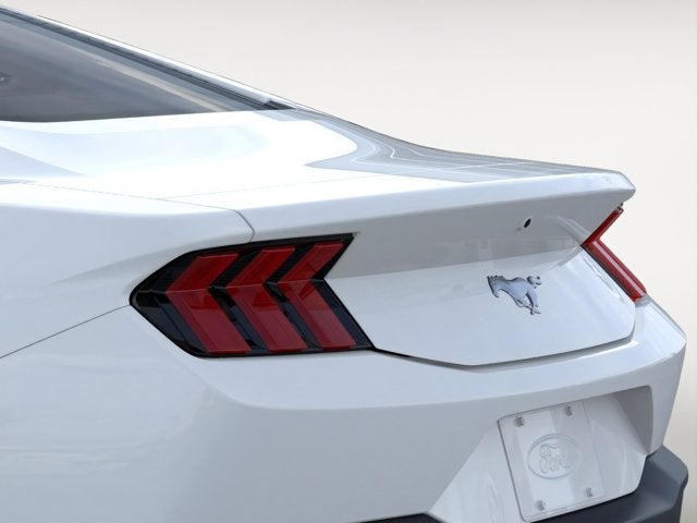 2026 Ford Mustang EcoBoost®