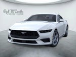2026 Ford Mustang EcoBoost®