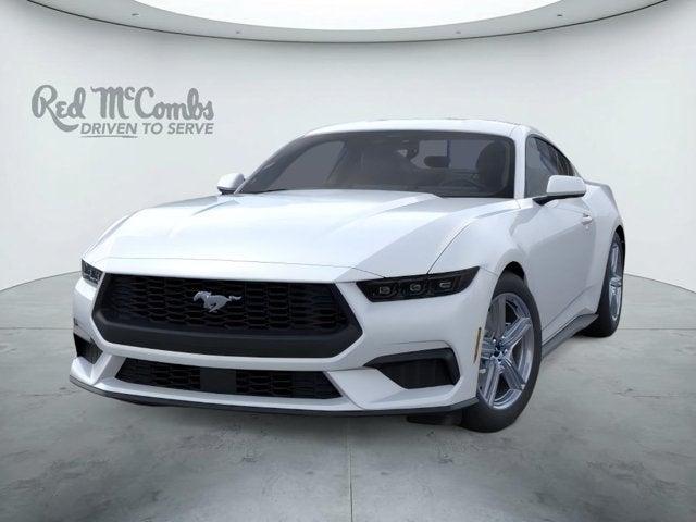 2026 Ford Mustang EcoBoost®