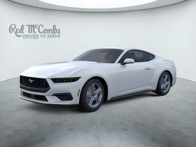 2026 Ford Mustang EcoBoost®