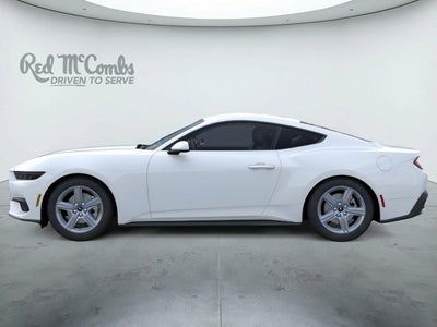 2026 Ford Mustang EcoBoost®