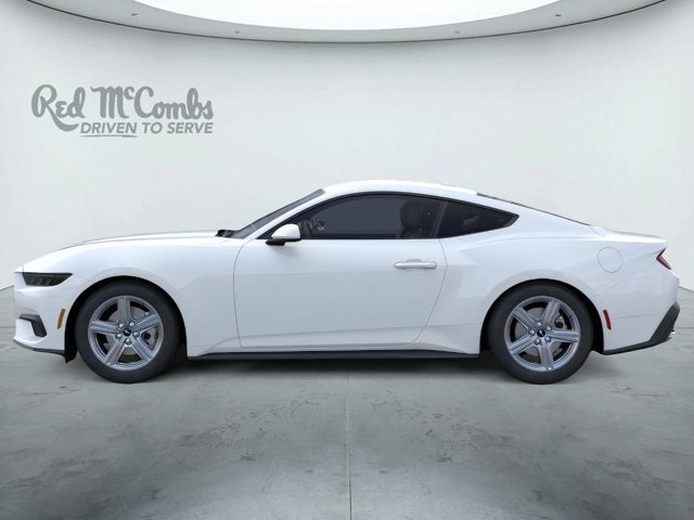 2026 Ford Mustang EcoBoost®