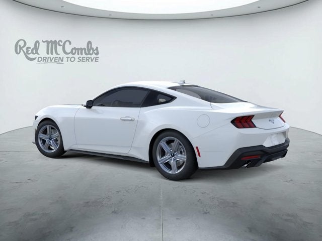 2026 Ford Mustang EcoBoost®