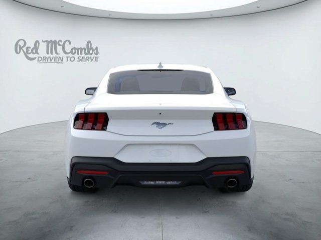2026 Ford Mustang EcoBoost®