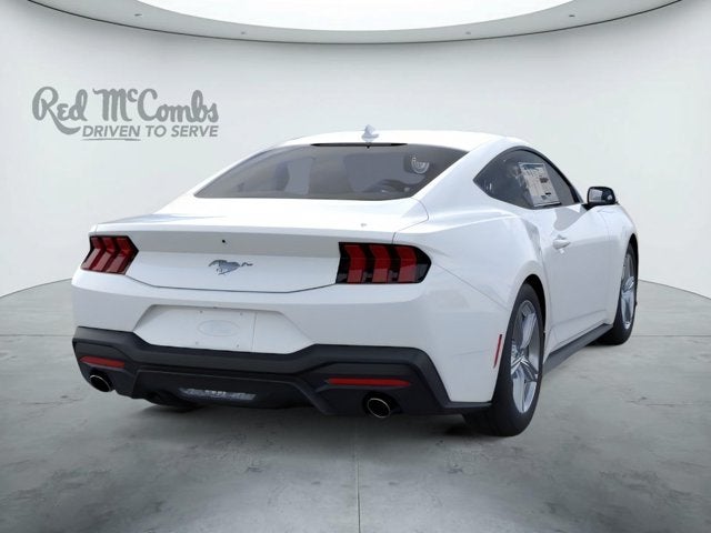 2026 Ford Mustang EcoBoost®