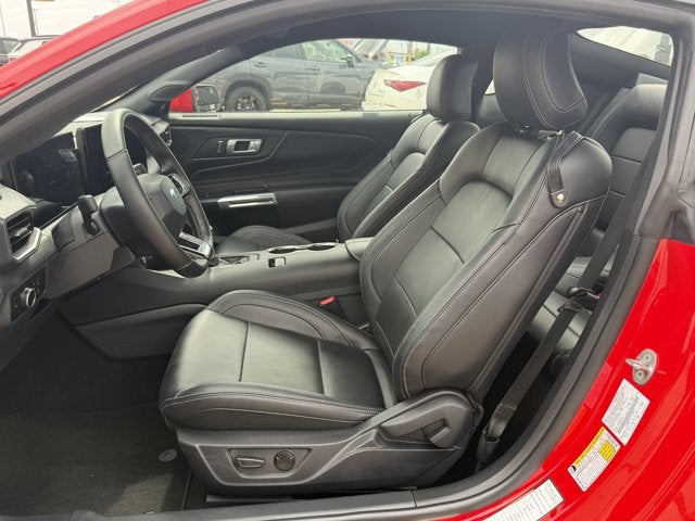 2026 Ford Mustang Base