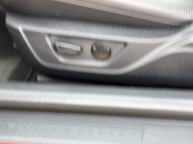 2026 Ford Mustang Base