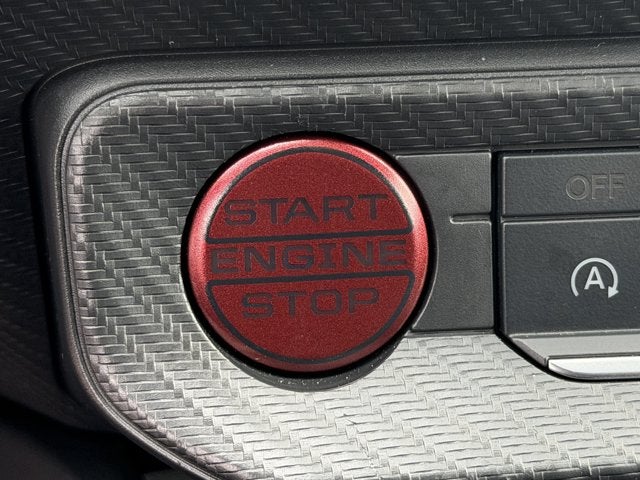 2026 Ford Mustang Base