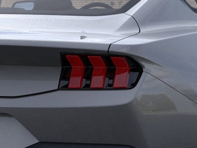 2026 Ford Mustang EcoBoost®