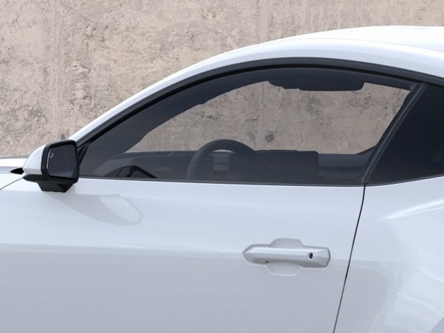 2026 Ford Mustang EcoBoost®