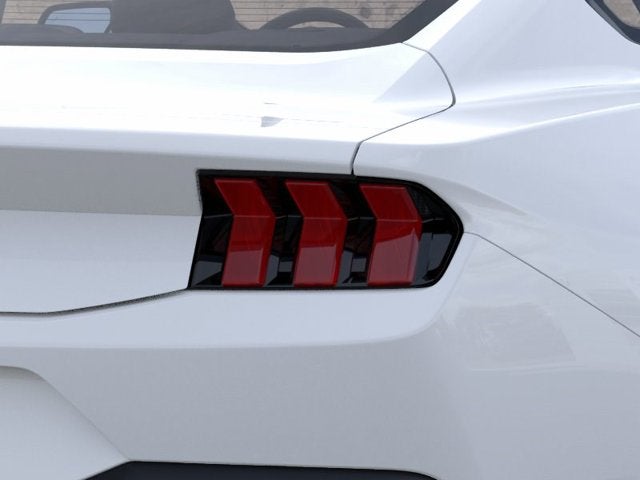 2026 Ford Mustang EcoBoost®