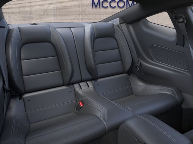 2026 Ford Mustang EcoBoost Premium®