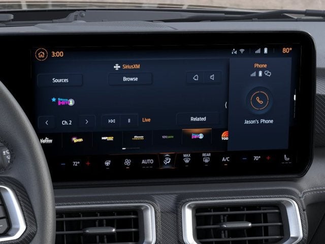 2026 Ford Mustang EcoBoost Premium®