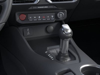 2026 Ford Mustang EcoBoost Premium®