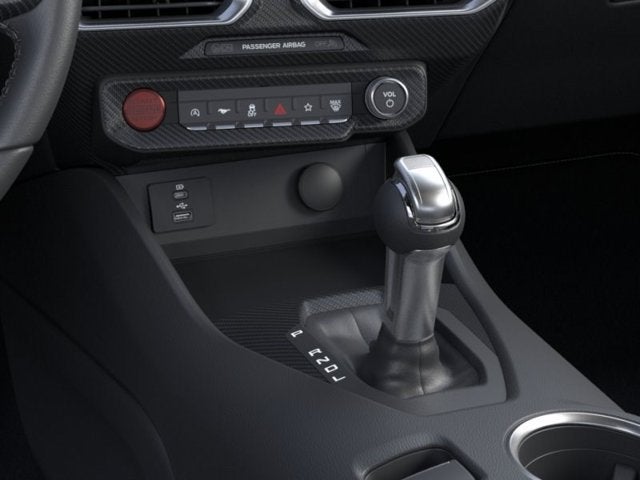 2026 Ford Mustang EcoBoost Premium®