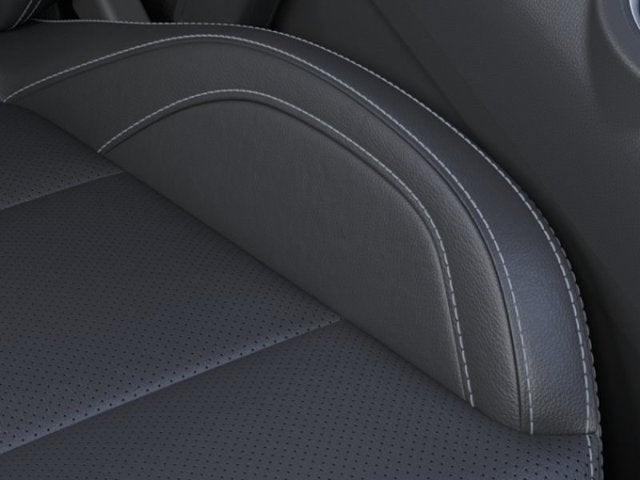 2026 Ford Mustang EcoBoost Premium®