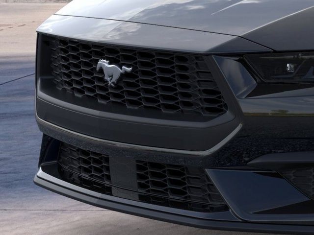 2026 Ford Mustang EcoBoost Premium®