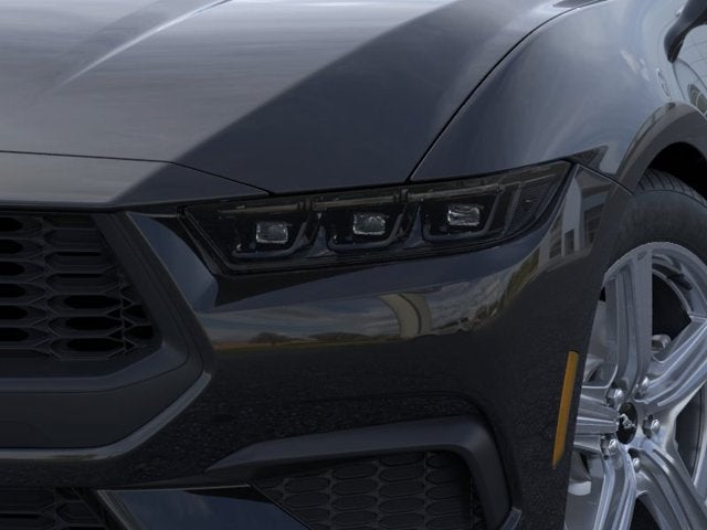 2026 Ford Mustang EcoBoost Premium®