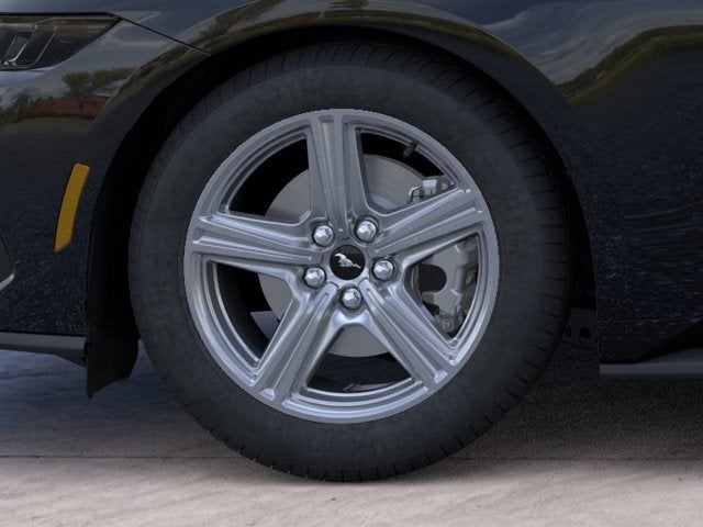 2026 Ford Mustang EcoBoost Premium®