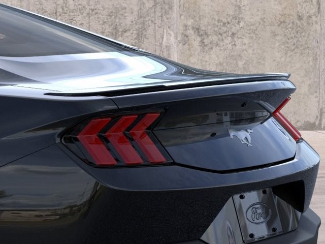 2026 Ford Mustang EcoBoost Premium®