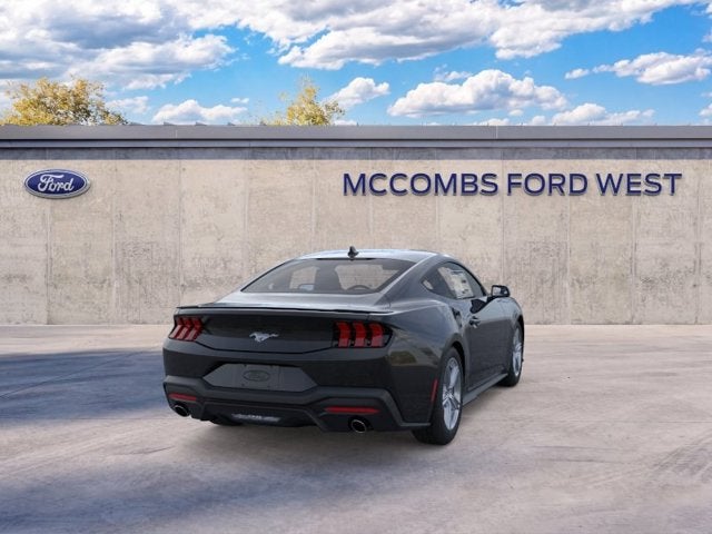 2026 Ford Mustang EcoBoost Premium®