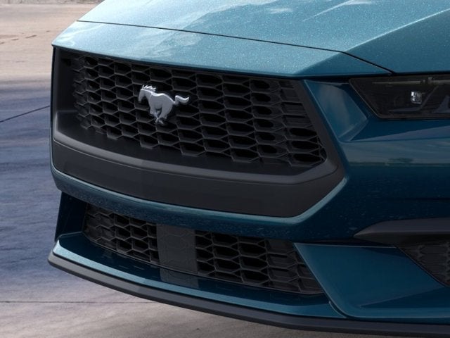 2026 Ford Mustang ECO
