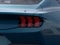 2026 Ford Mustang ECO